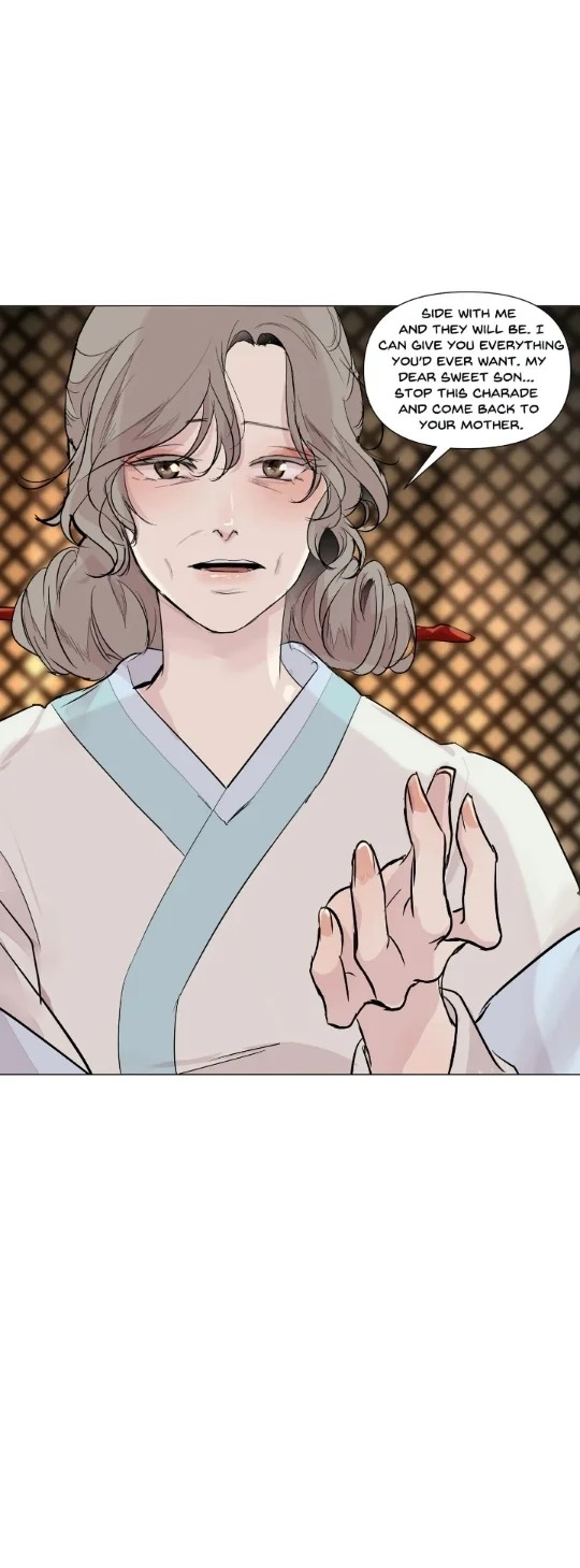Read Ellin's Solhwa (en) Manga Online