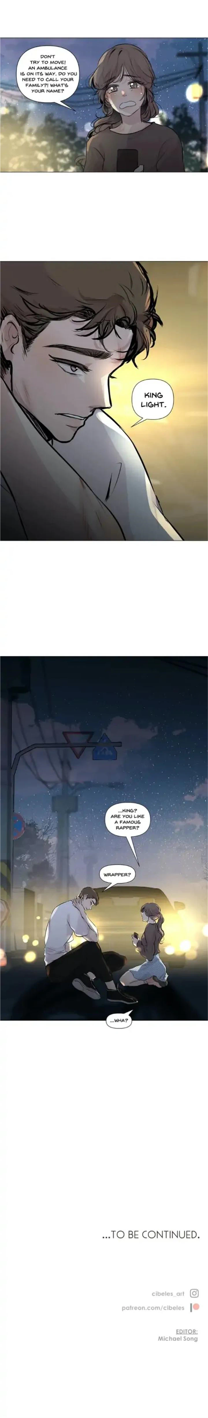 Read Ellin's Solhwa (en) Manga Online