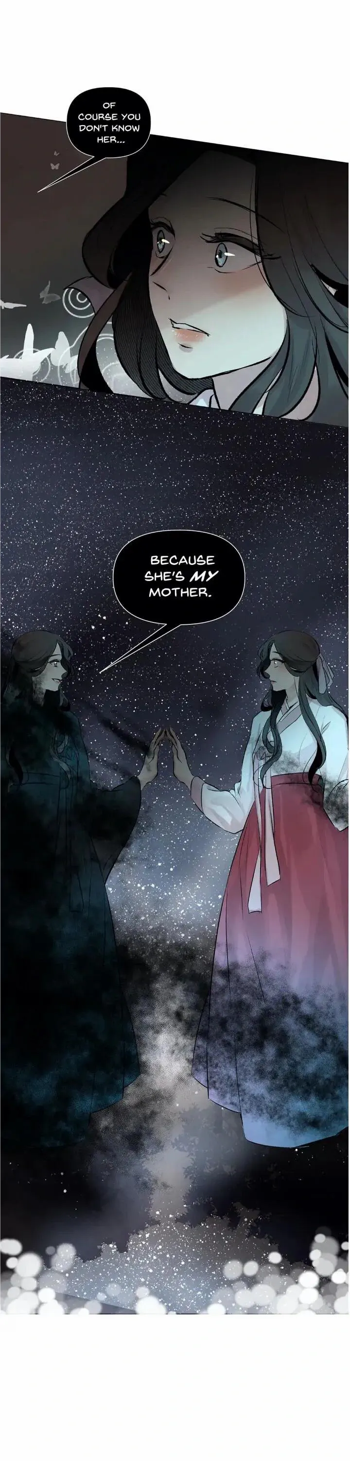 Read Ellin's Solhwa (en) Manga Online