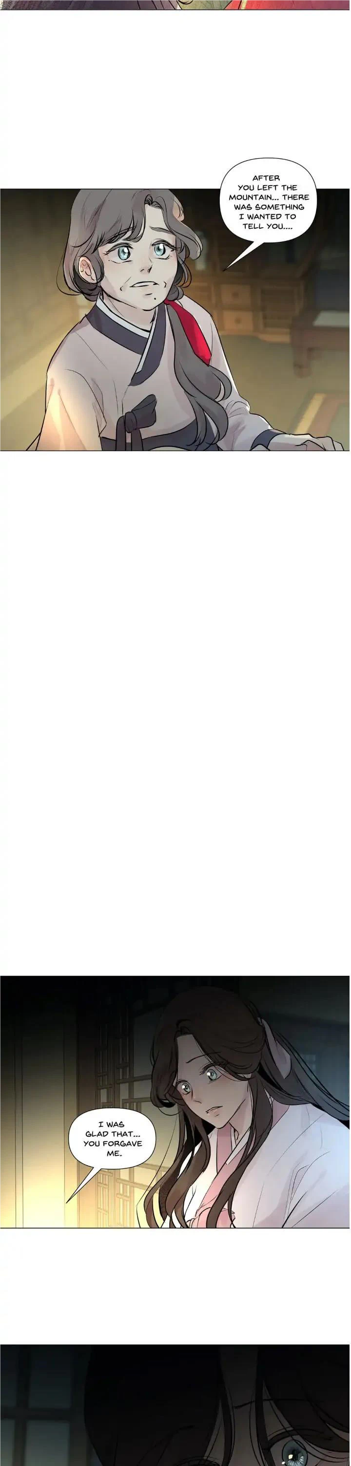 Read Ellin's Solhwa (en) Manga Online