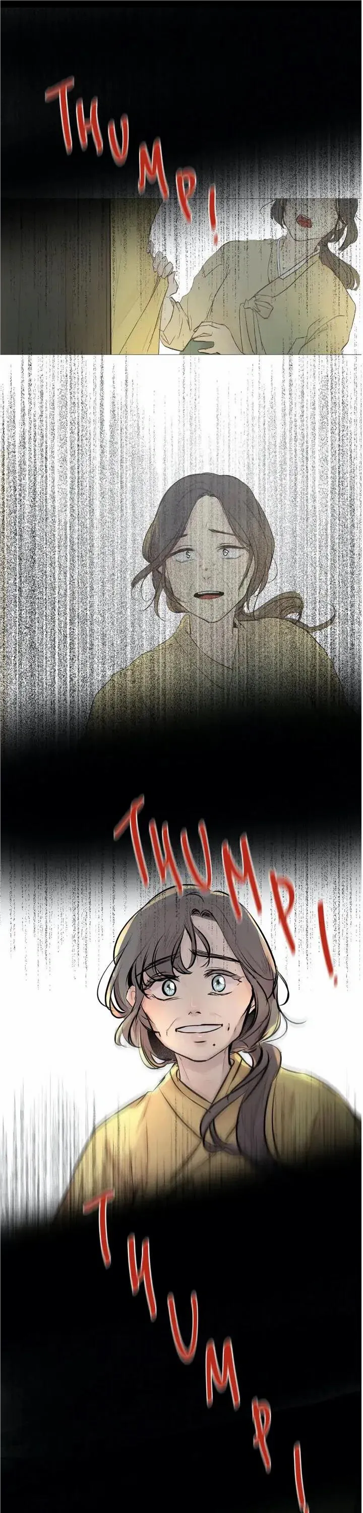 Read Ellin's Solhwa (en) Manga Online