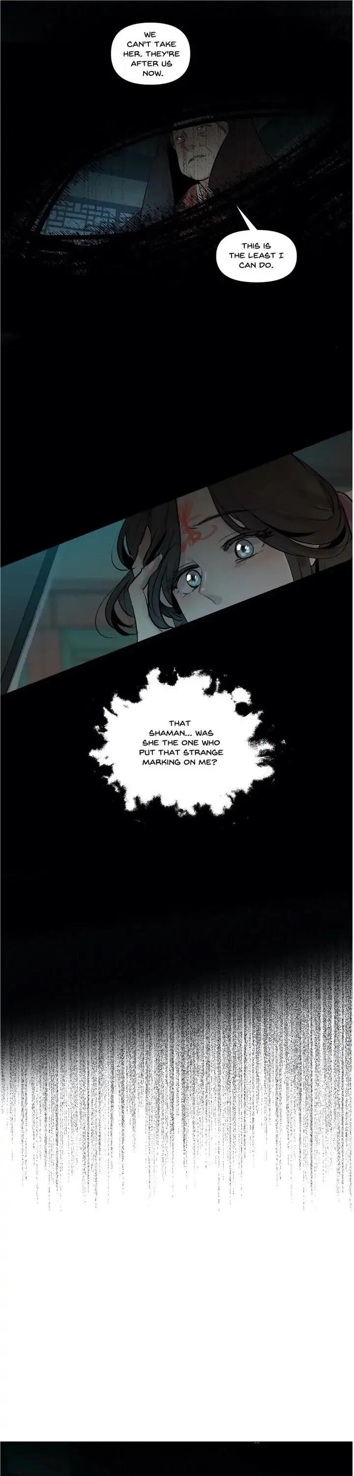 Read Ellin's Solhwa (en) Manga Online