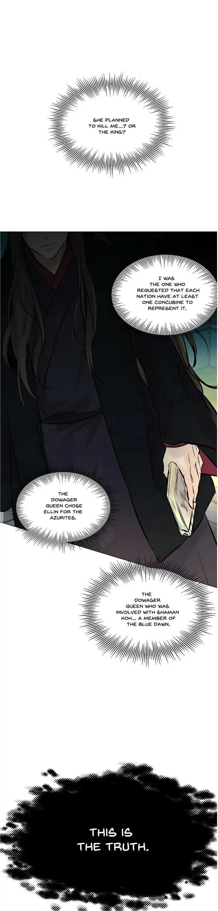Read Ellin's Solhwa (en) Manga Online
