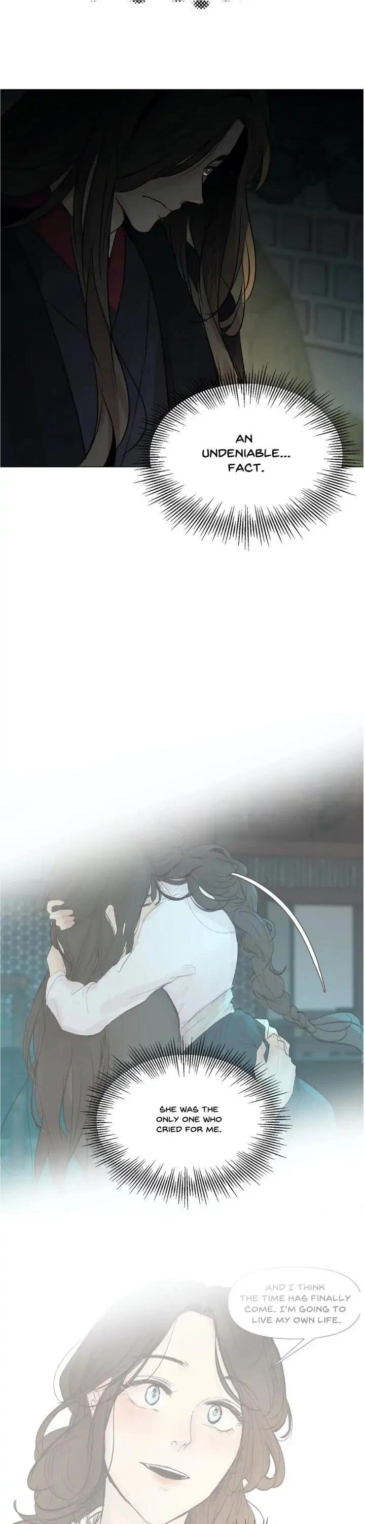 Read Ellin's Solhwa (en) Manga Online