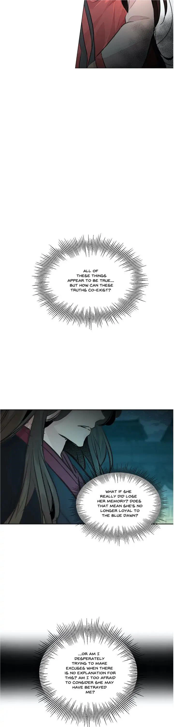 Read Ellin's Solhwa (en) Manga Online