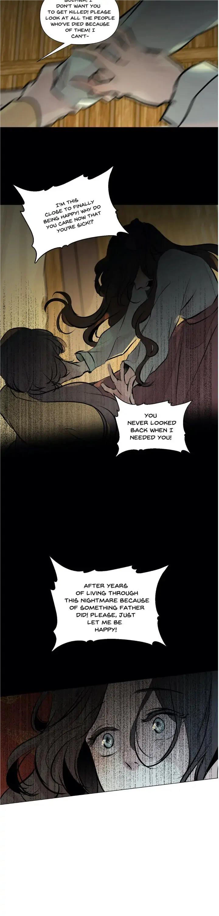 Read Ellin's Solhwa (en) Manga Online