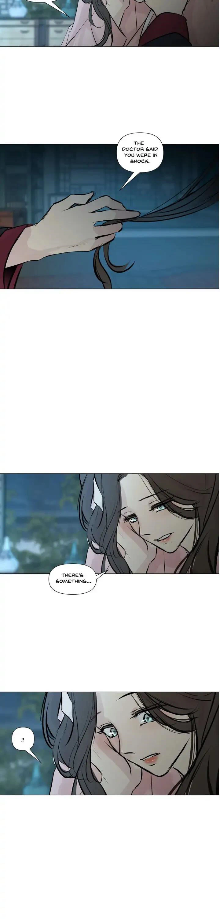 Read Ellin's Solhwa (en) Manga Online