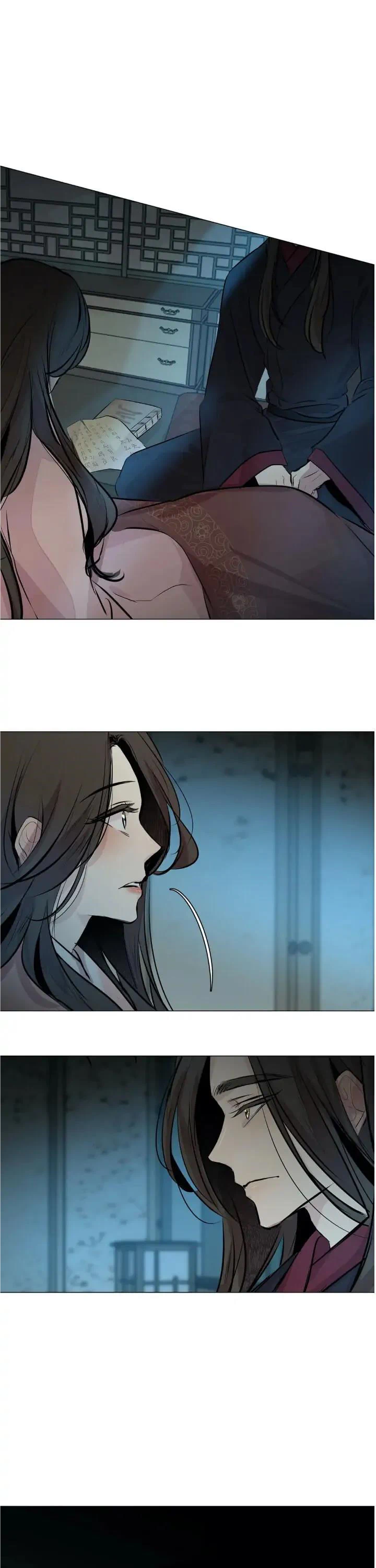 Read Ellin's Solhwa (en) Manga Online