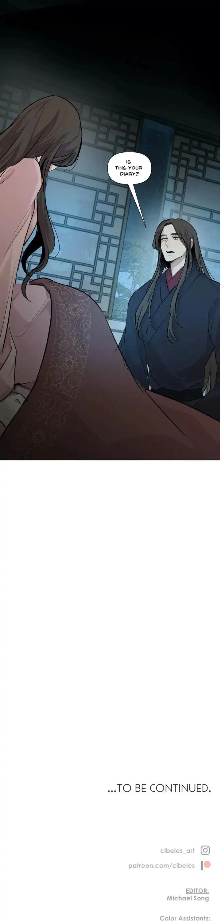 Read Ellin's Solhwa (en) Manga Online