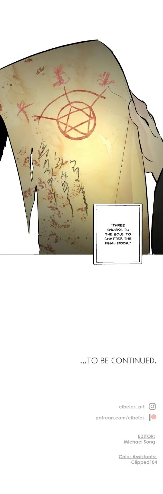 Read Ellin's Solhwa (en) Manga Online