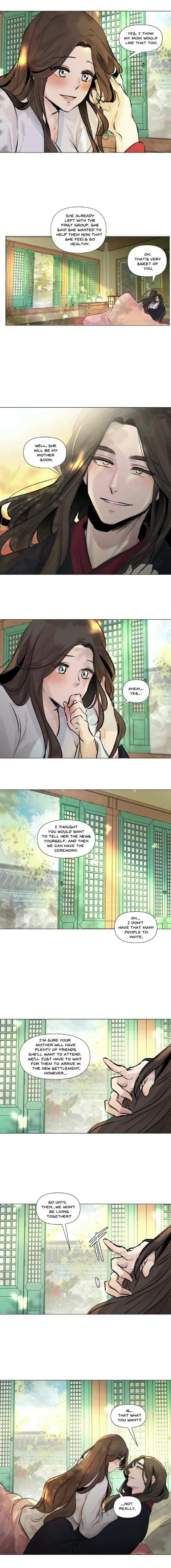 Read Ellin's Solhwa (en) Manga Online