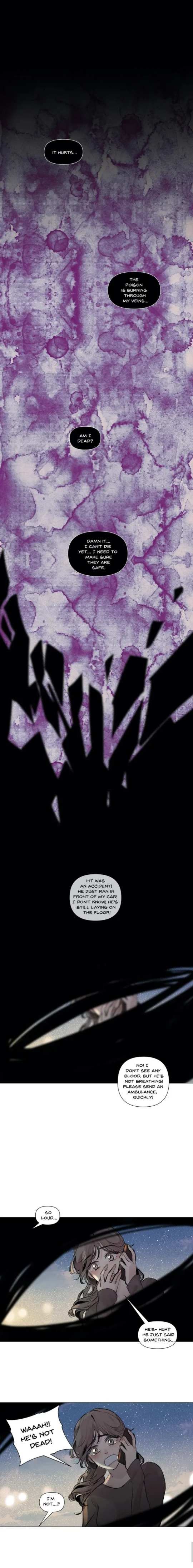 Read Ellin's Solhwa (en) Manga Online