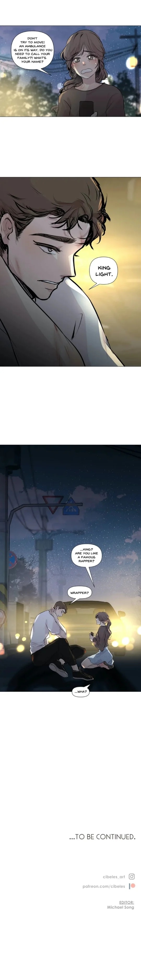 Read Ellin's Solhwa (en) Manga Online