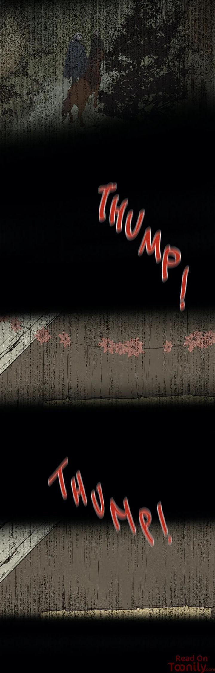 Read Ellin's Solhwa (en) Manga Online