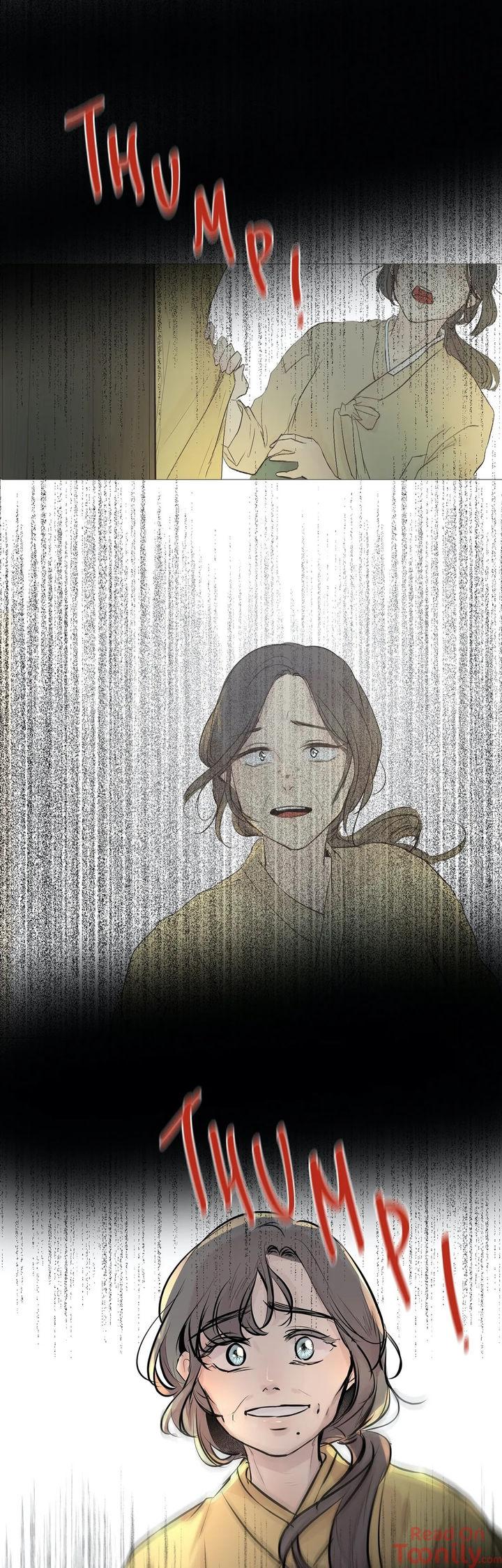 Read Ellin's Solhwa (en) Manga Online