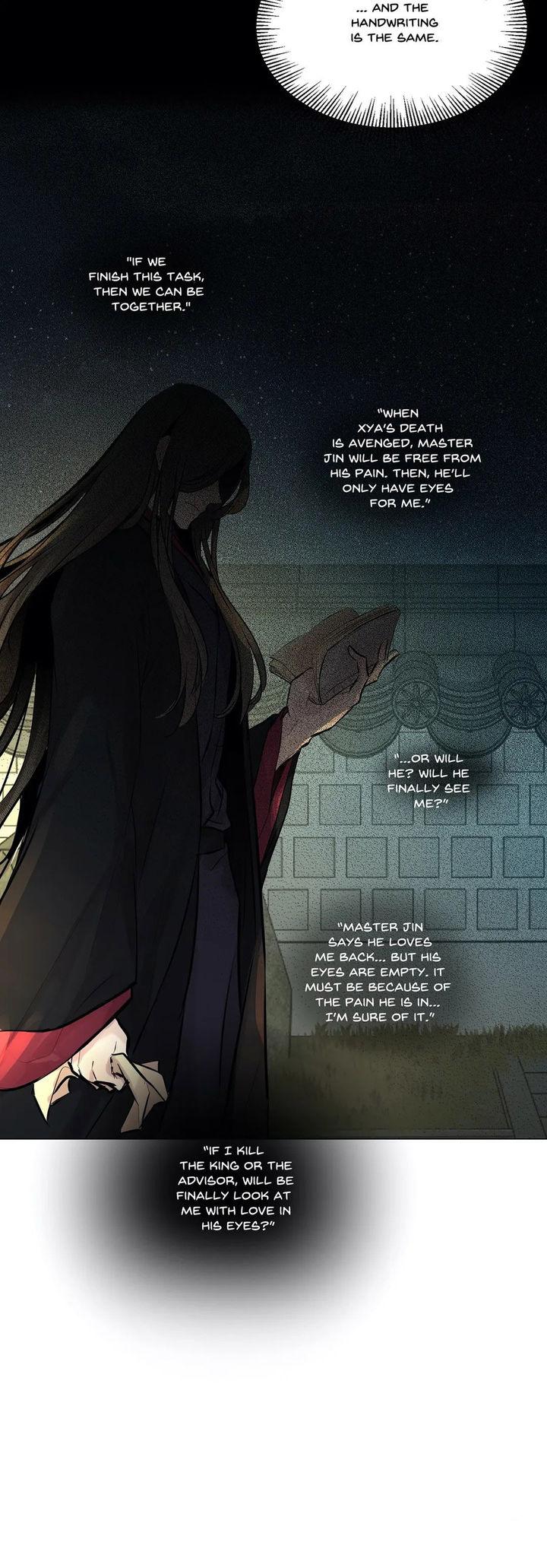 Read Ellin's Solhwa (en) Manga Online