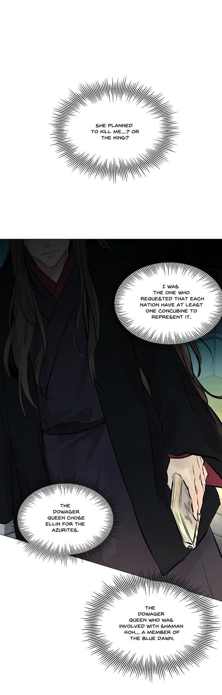 Read Ellin's Solhwa (en) Manga Online