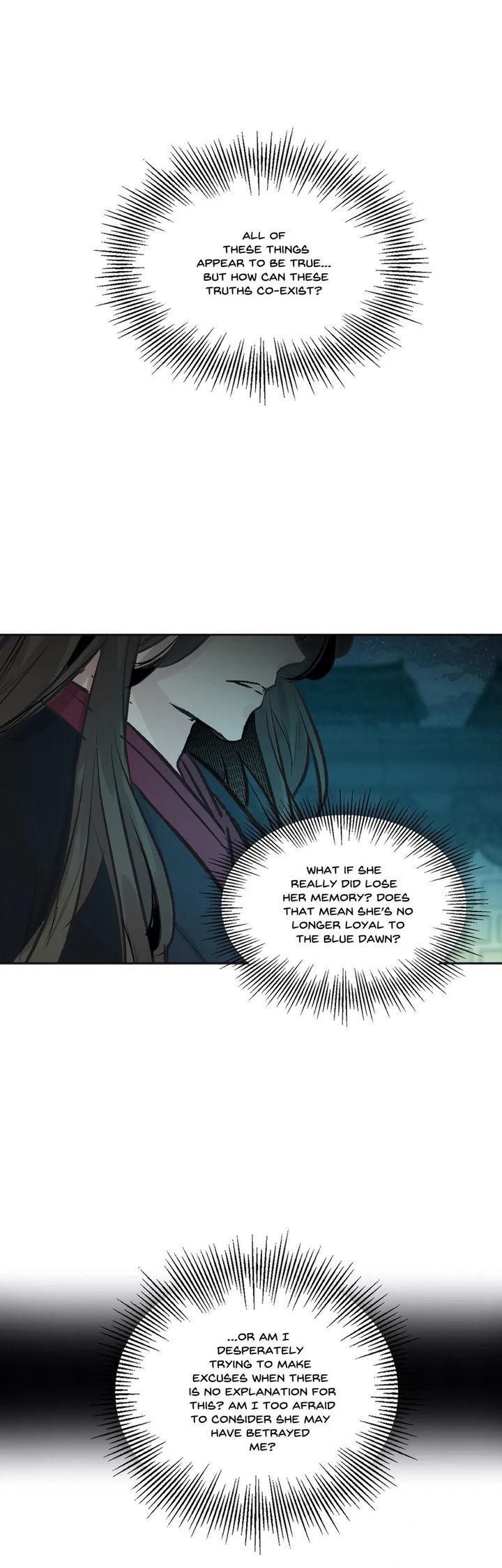 Read Ellin's Solhwa (en) Manga Online