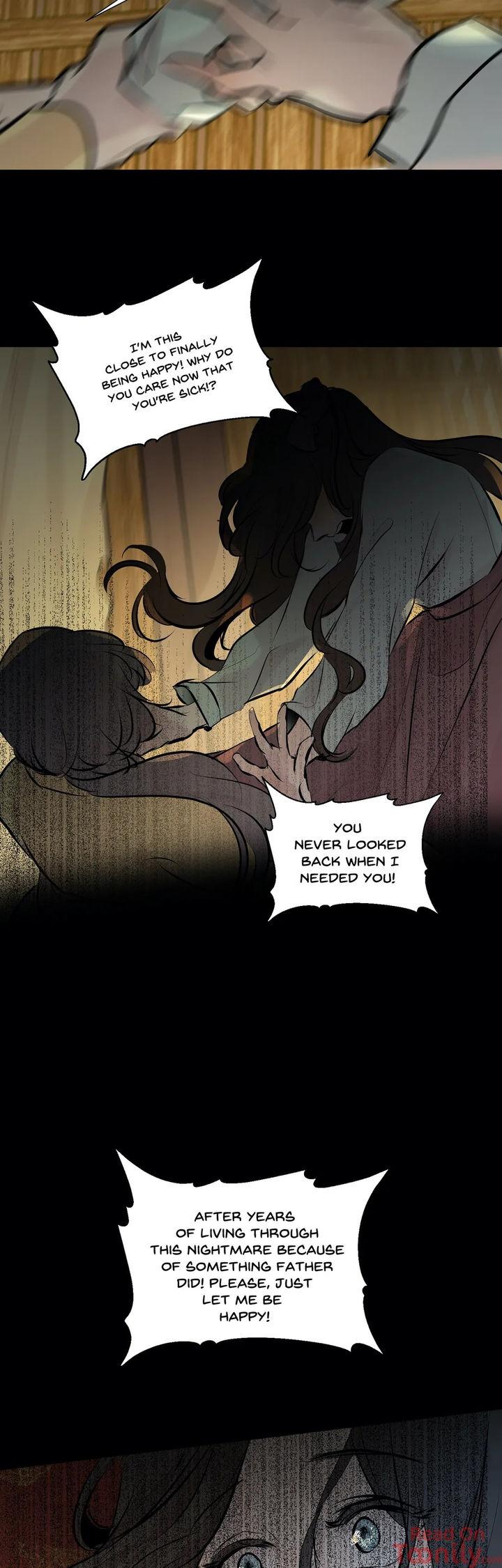 Read Ellin's Solhwa (en) Manga Online