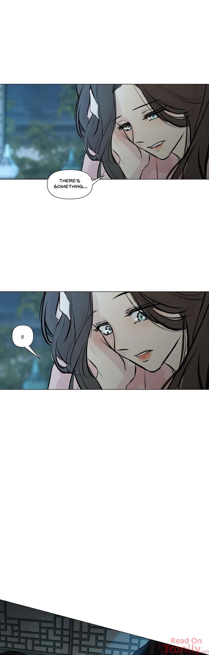 Read Ellin's Solhwa (en) Manga Online