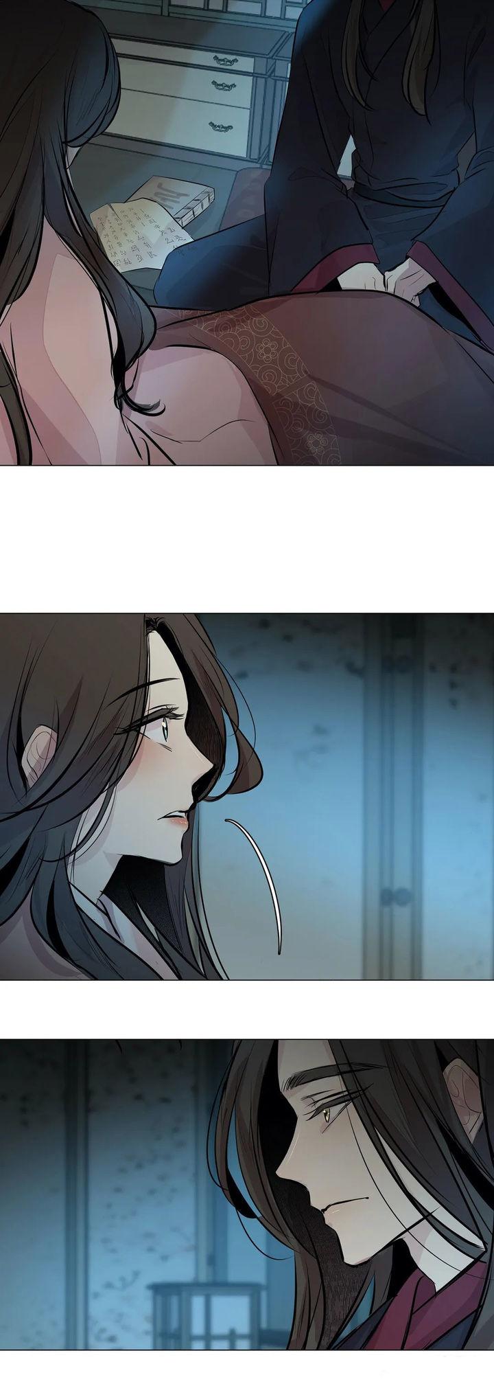 Read Ellin's Solhwa (en) Manga Online