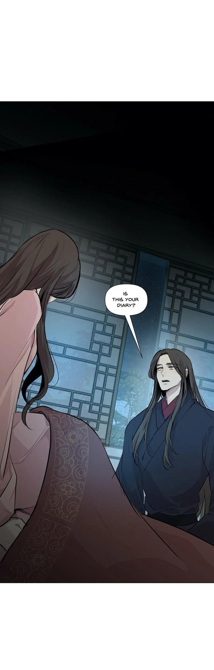 Read Ellin's Solhwa (en) Manga Online