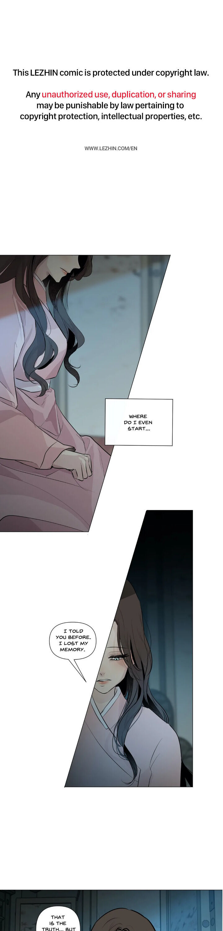 Read Ellin's Solhwa (en) Manga Online