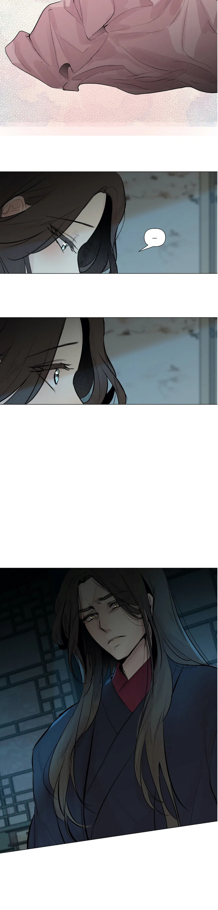 Read Ellin's Solhwa (en) Manga Online