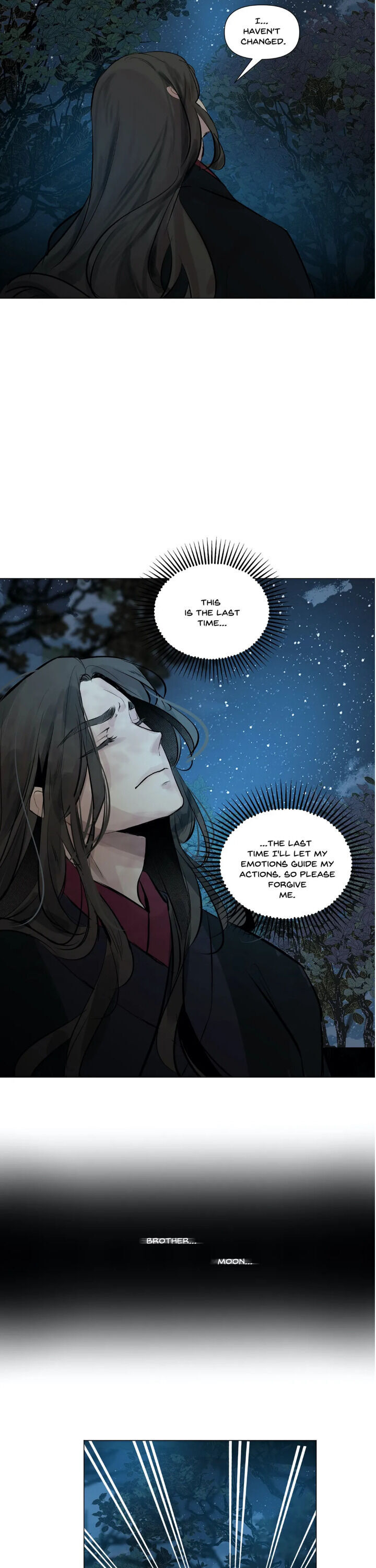 Read Ellin's Solhwa (en) Manga Online