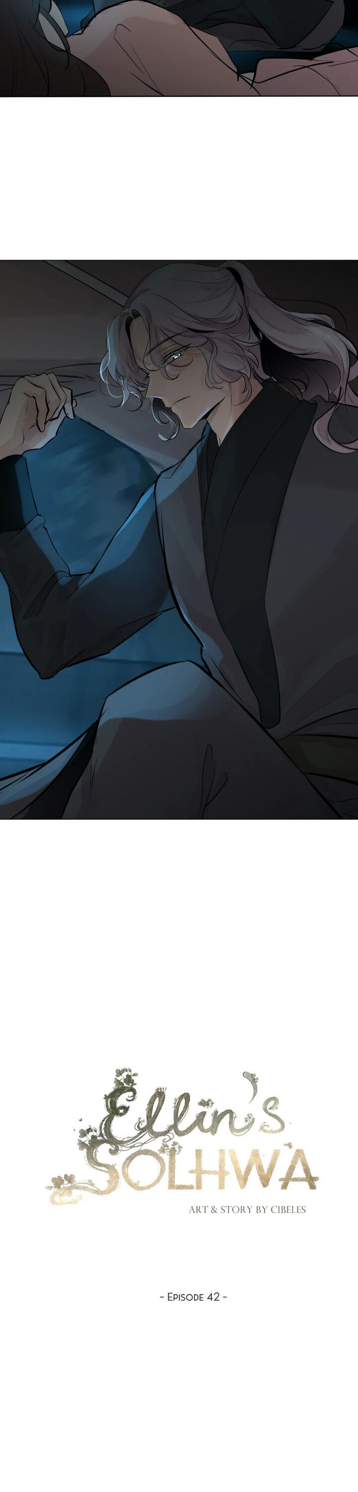 Read Ellin's Solhwa (en) Manga Online