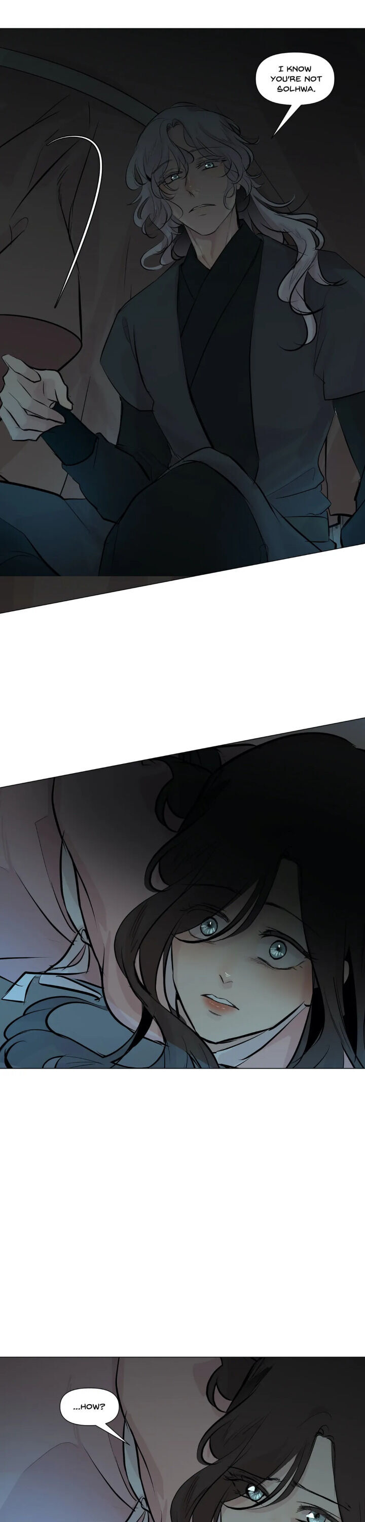 Read Ellin's Solhwa (en) Manga Online