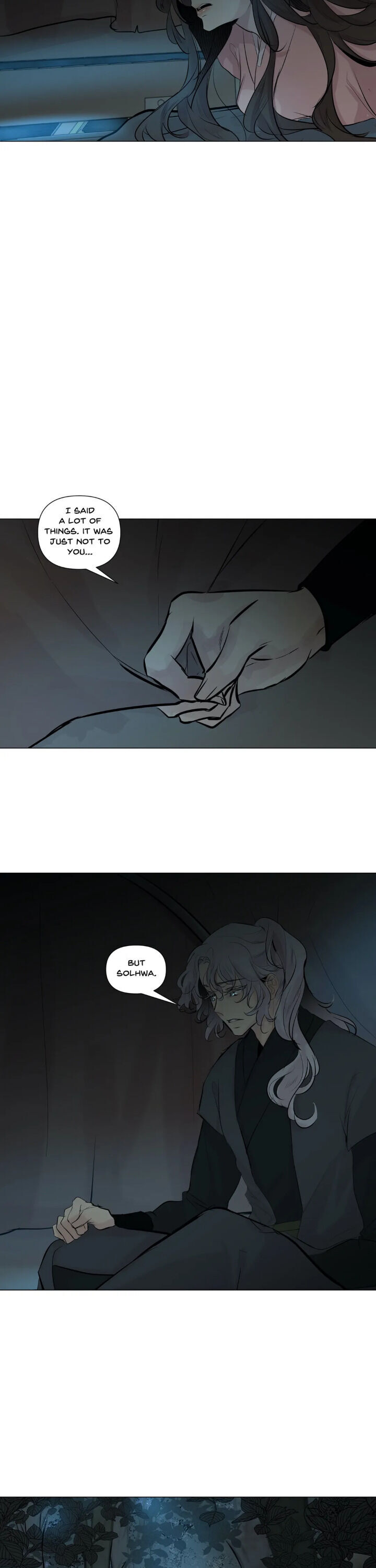 Read Ellin's Solhwa (en) Manga Online