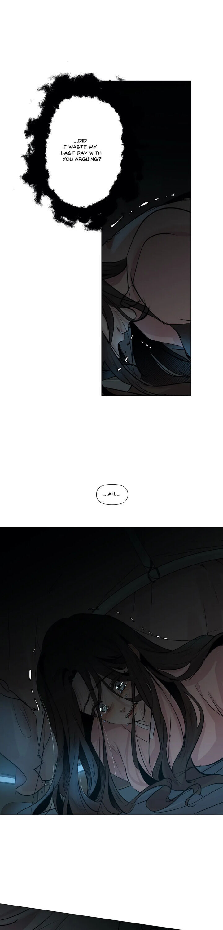 Read Ellin's Solhwa (en) Manga Online