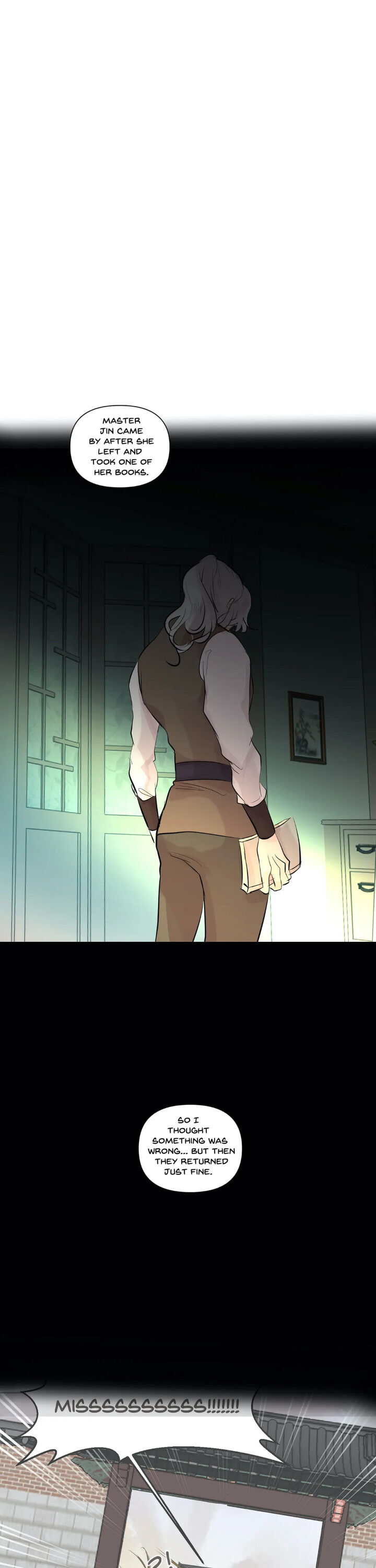 Read Ellin's Solhwa (en) Manga Online