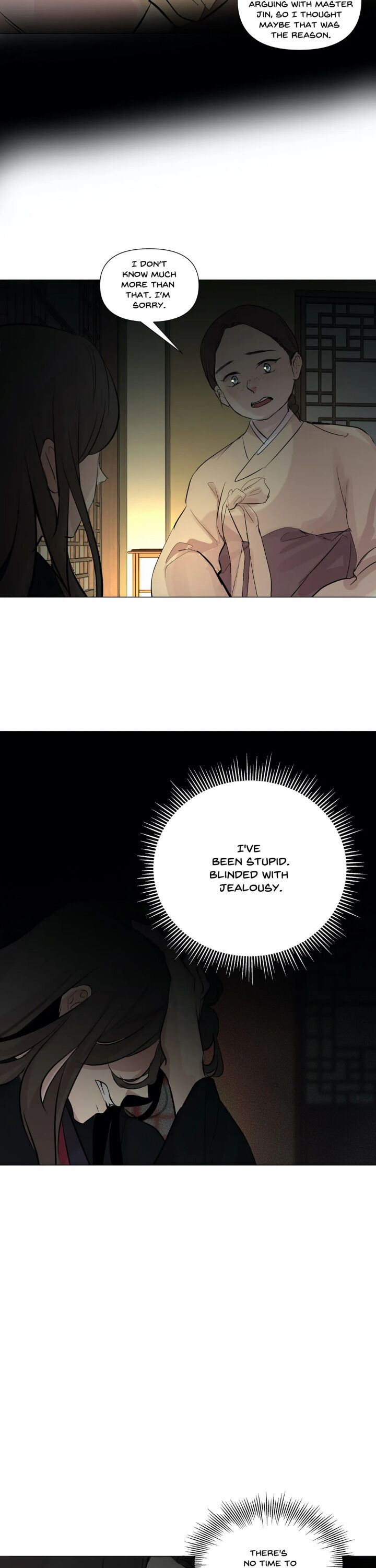 Read Ellin's Solhwa (en) Manga Online