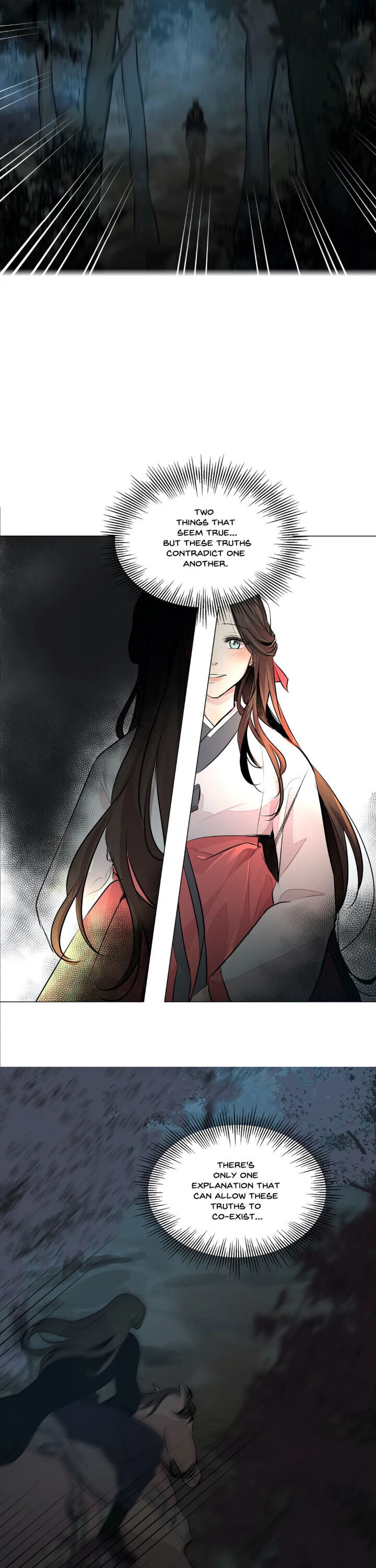 Read Ellin's Solhwa (en) Manga Online