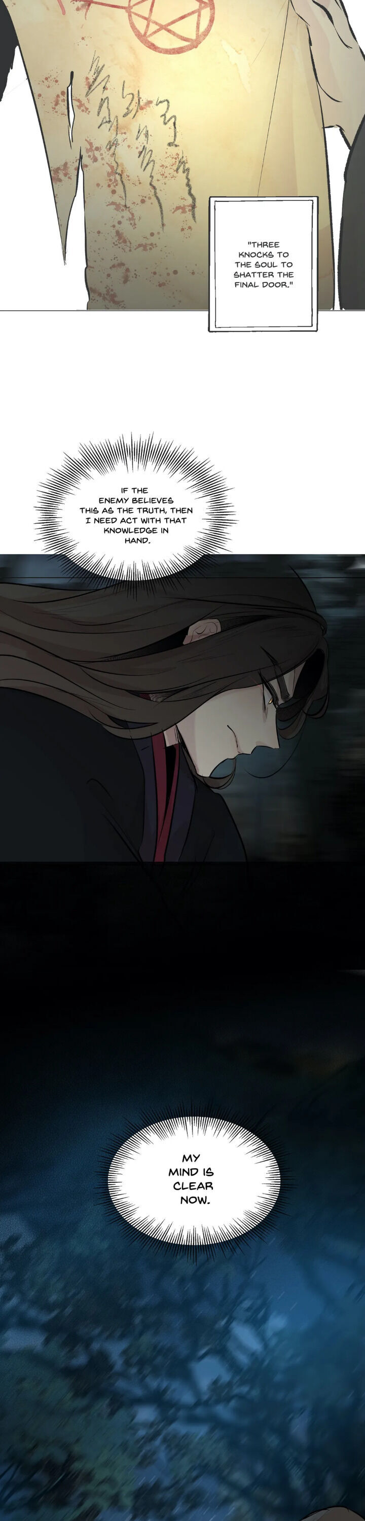 Read Ellin's Solhwa (en) Manga Online