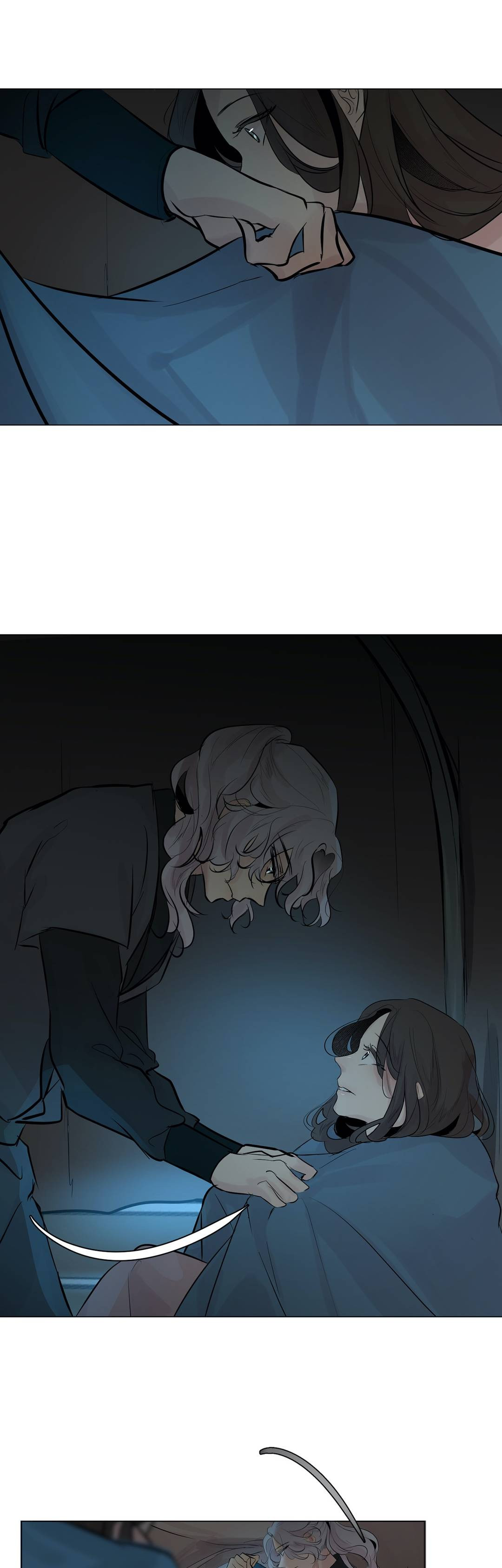 Read Ellin's Solhwa (en) Manga Online