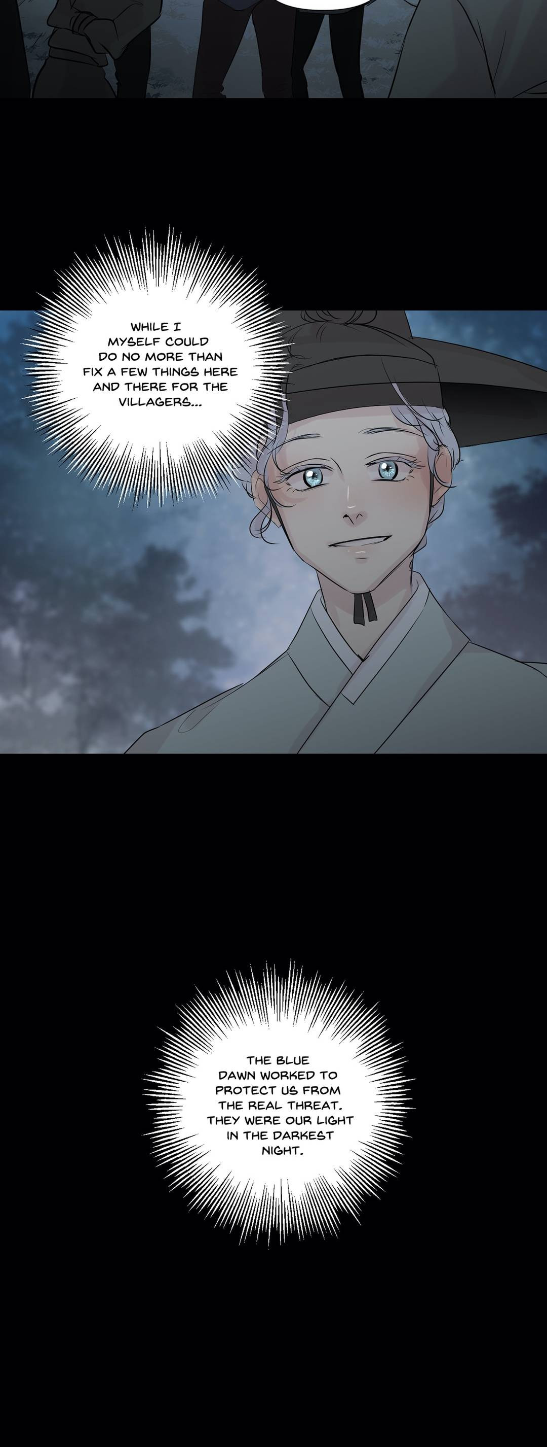 Read Ellin's Solhwa (en) Manga Online