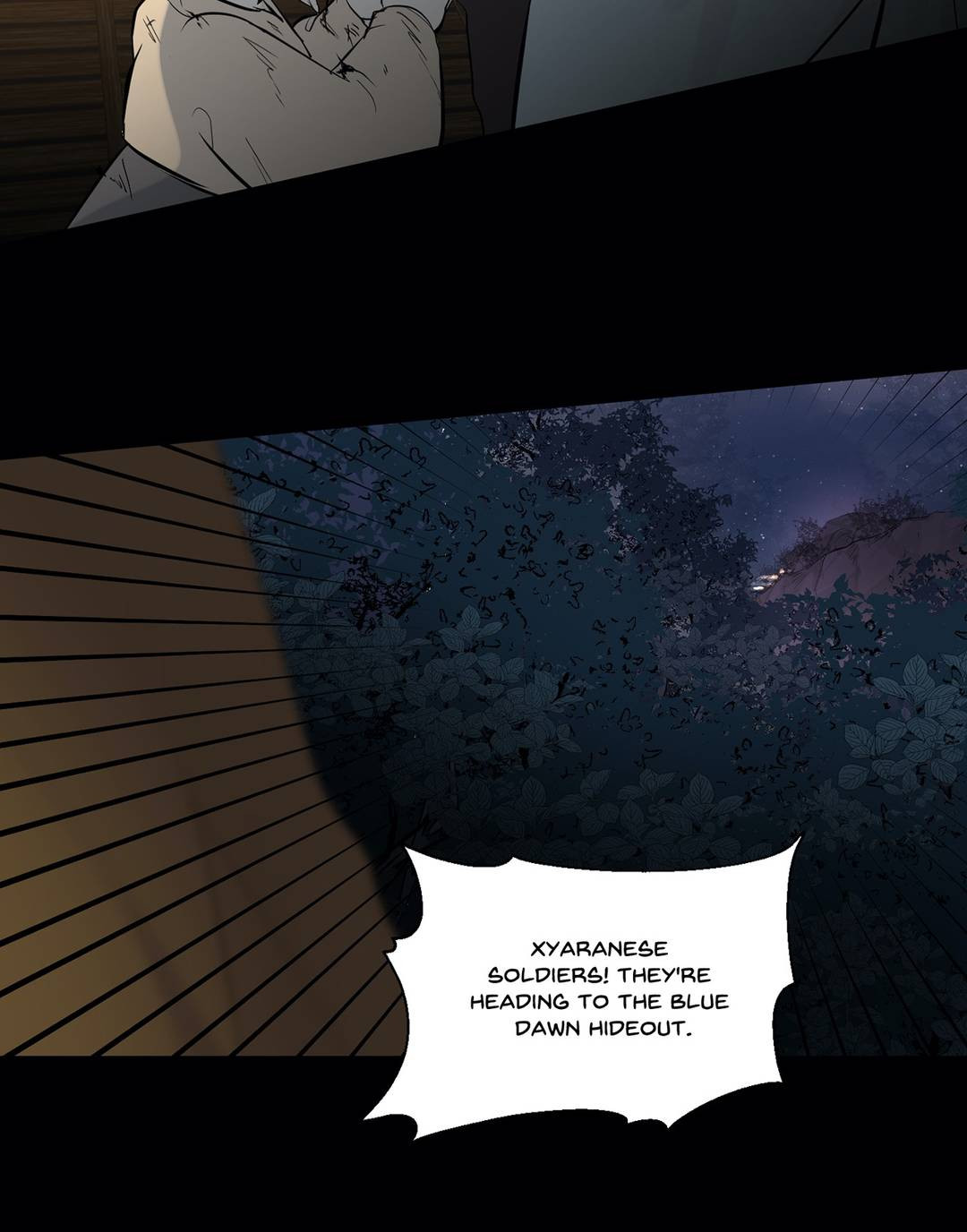 Read Ellin's Solhwa (en) Manga Online