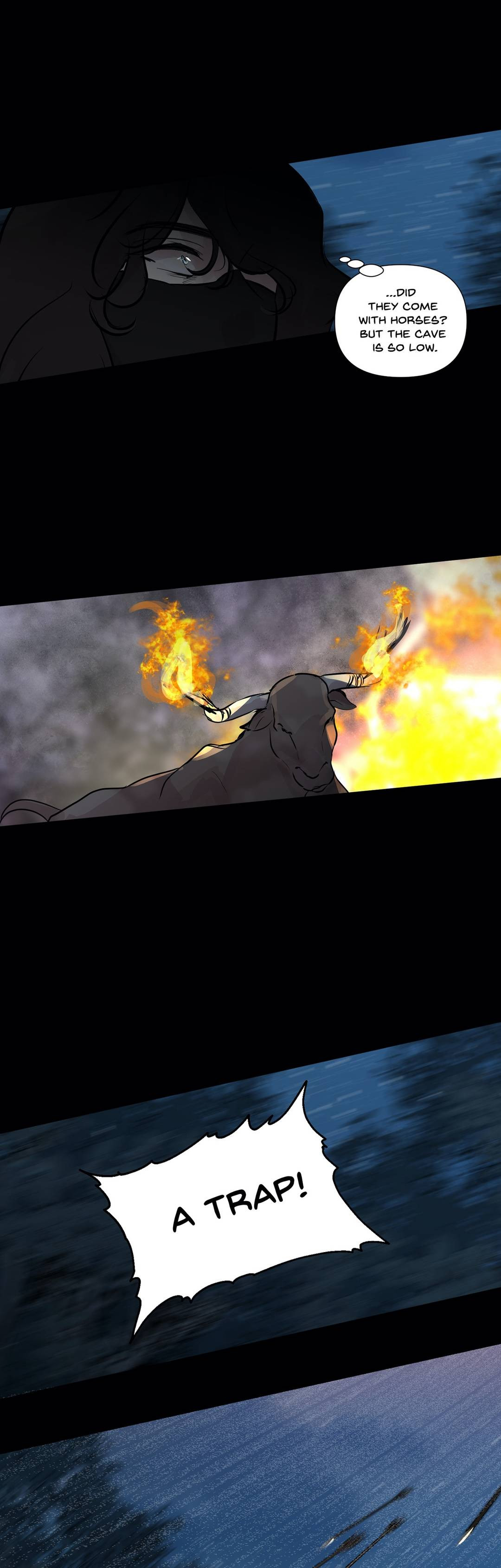 Read Ellin's Solhwa (en) Manga Online