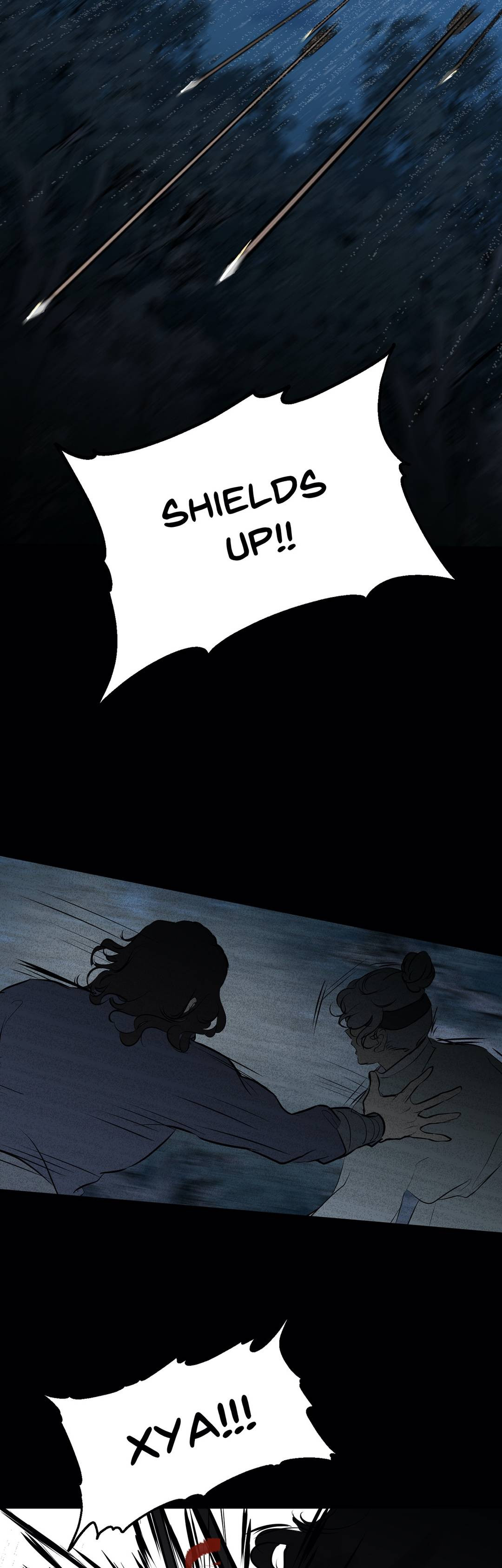 Read Ellin's Solhwa (en) Manga Online