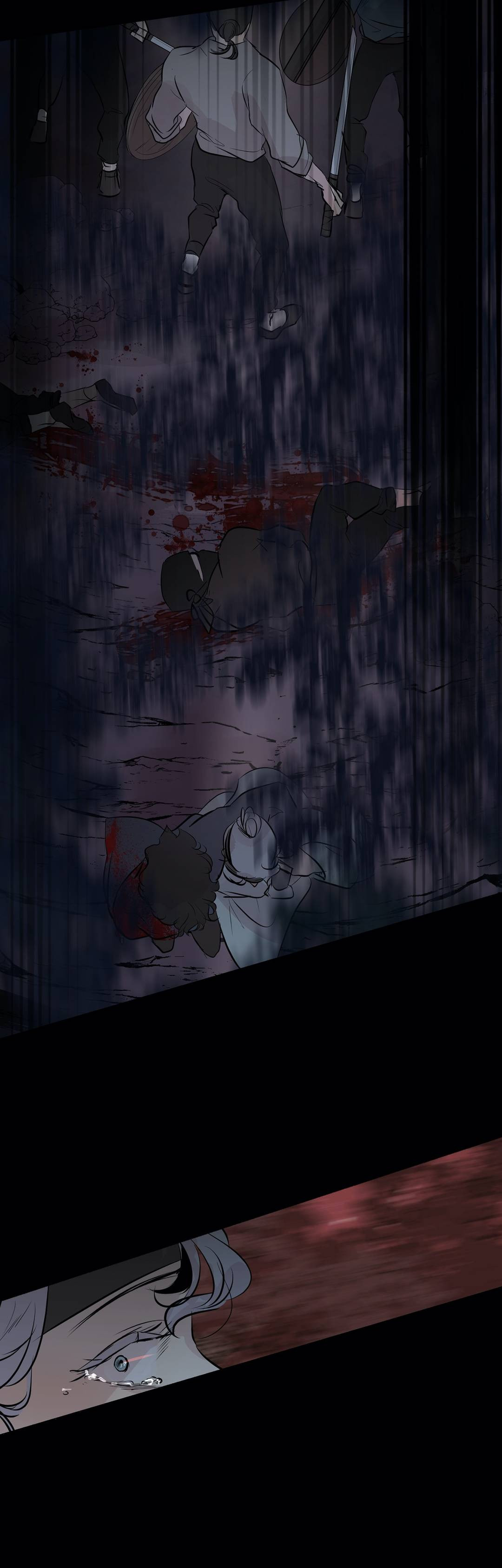 Read Ellin's Solhwa (en) Manga Online