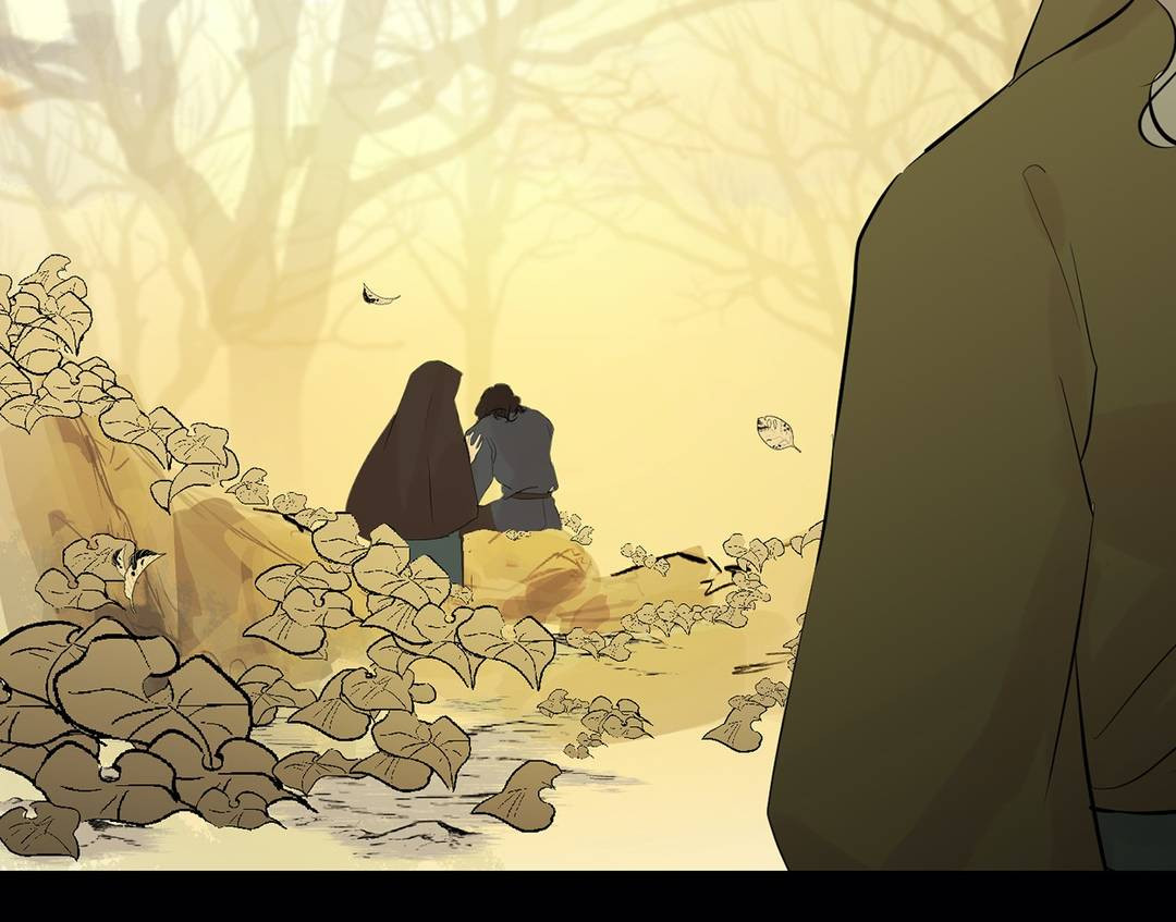 Read Ellin's Solhwa (en) Manga Online