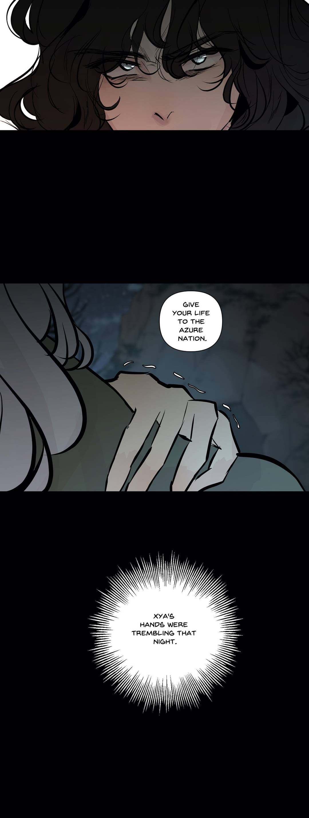 Read Ellin's Solhwa (en) Manga Online