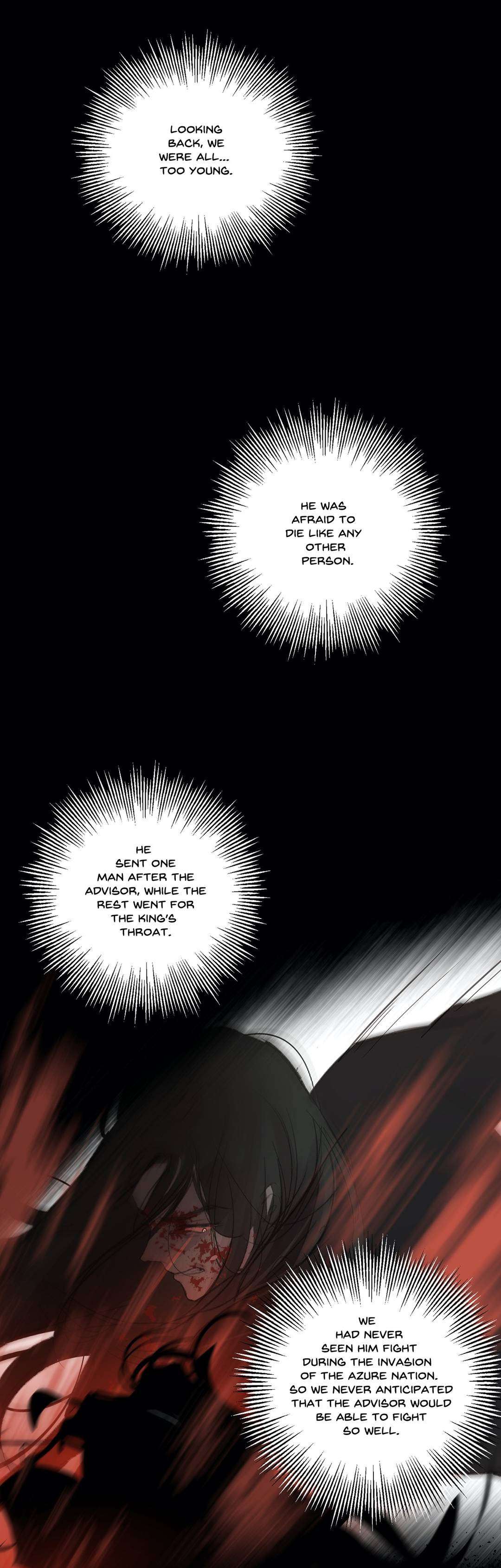 Read Ellin's Solhwa (en) Manga Online