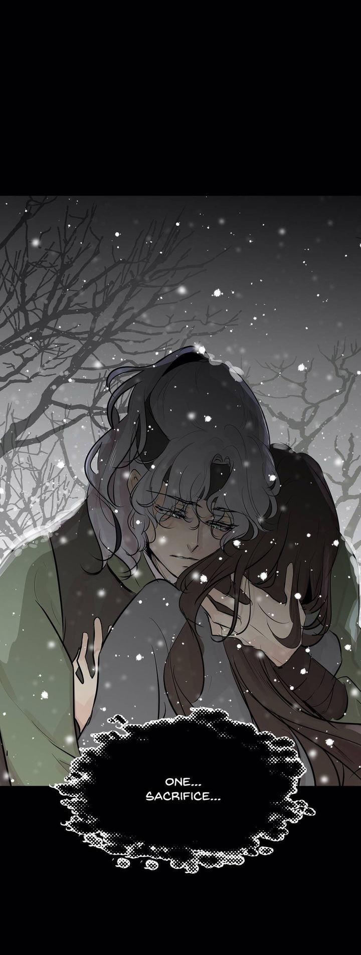 Read Ellin's Solhwa (en) Manga Online