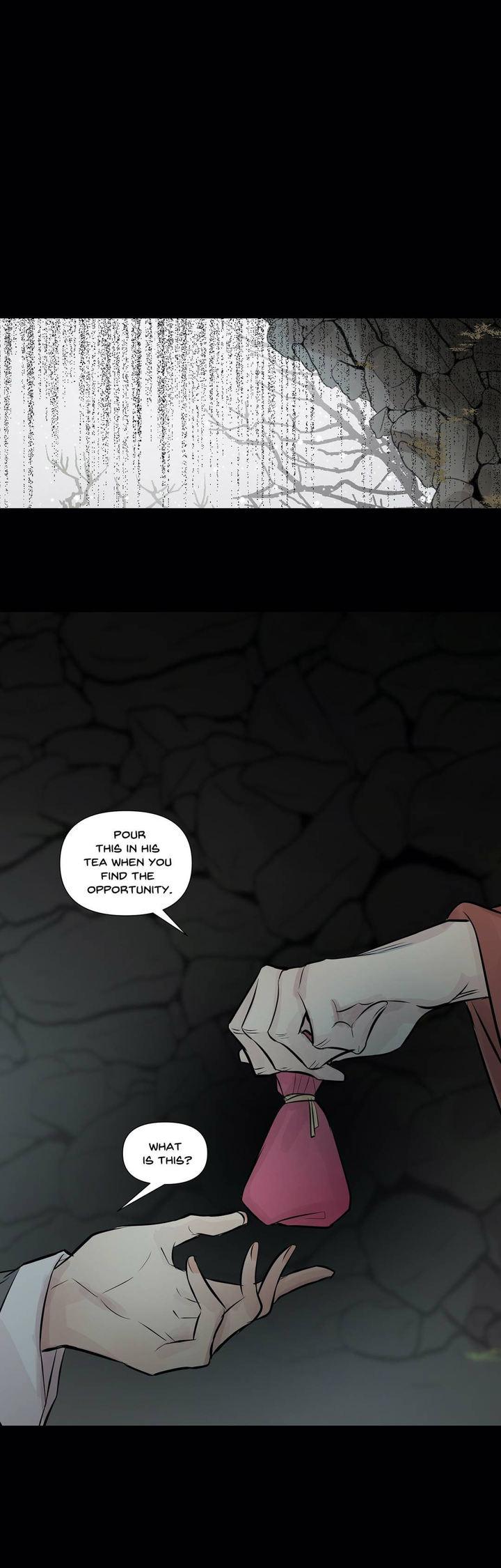 Read Ellin's Solhwa (en) Manga Online