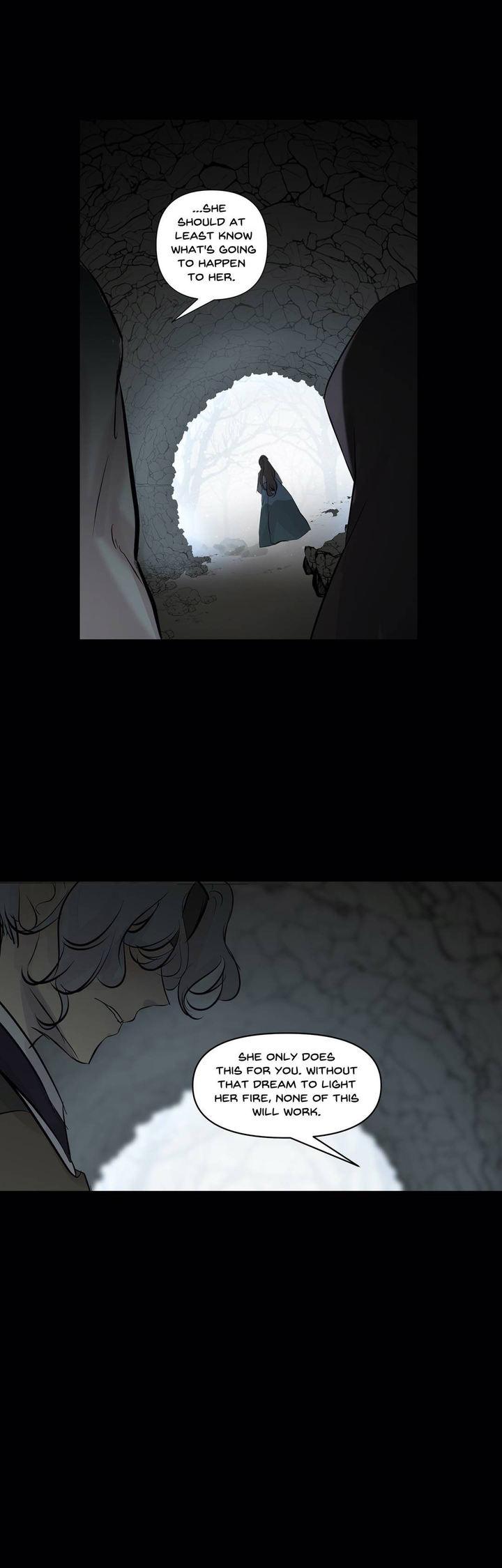 Read Ellin's Solhwa (en) Manga Online