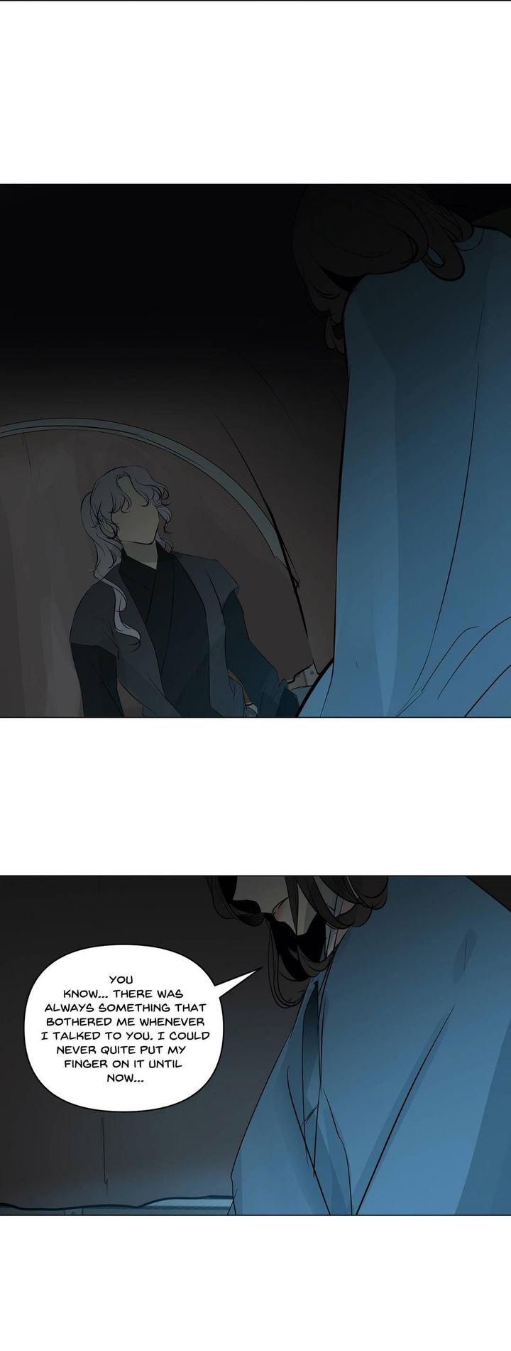 Read Ellin's Solhwa (en) Manga Online